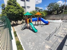 Cond. Residencial Bem Viver II
