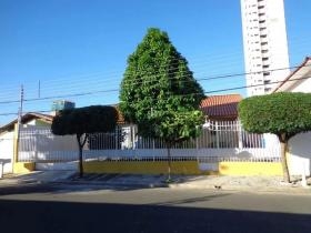 RUA MIGUEL ARCOVERDE