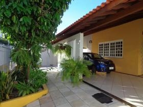 RUA MIGUEL ARCOVERDE