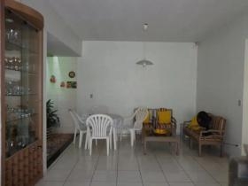 RUA MIGUEL ARCOVERDE