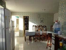 RUA MIGUEL ARCOVERDE