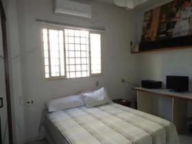 RUA MIGUEL ARCOVERDE