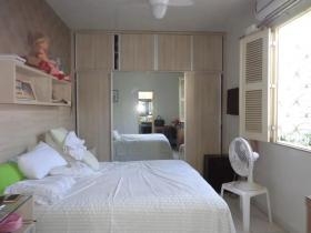 RUA MIGUEL ARCOVERDE