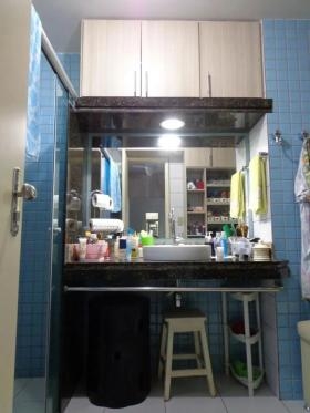 RUA MIGUEL ARCOVERDE