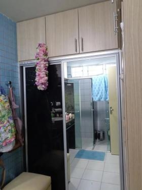 RUA MIGUEL ARCOVERDE