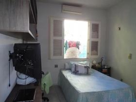 RUA MIGUEL ARCOVERDE