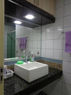 RUA MIGUEL ARCOVERDE