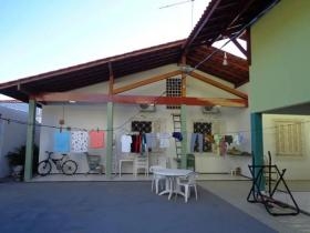 RUA MIGUEL ARCOVERDE