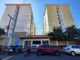 Condominio Smile Morada do Sol 