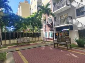 Condominio Smile Morada do Sol 