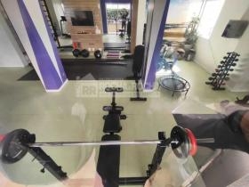 Condominio Smile Morada do Sol 