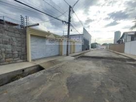 Rua Professor Darcy Araújo