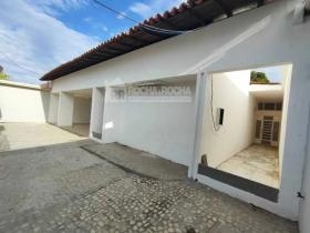 Rua Professor Darcy Araújo