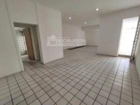 Rua Professor Darcy Araújo