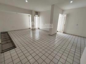 Rua Professor Darcy Araújo