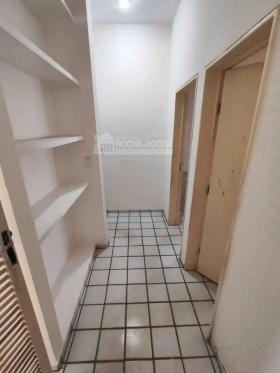 Rua Professor Darcy Araújo