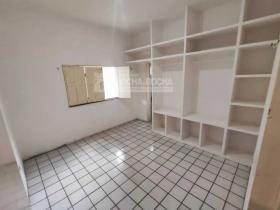 Rua Professor Darcy Araújo