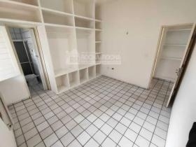 Rua Professor Darcy Araújo