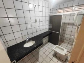 Rua Professor Darcy Araújo