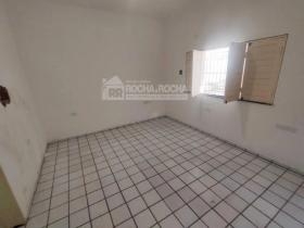 Rua Professor Darcy Araújo