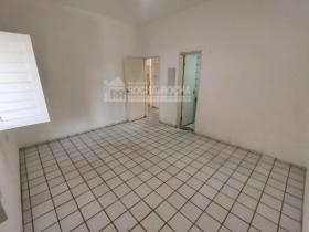 Rua Professor Darcy Araújo