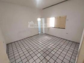 Rua Professor Darcy Araújo