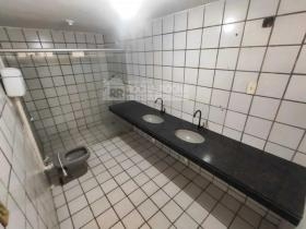 Rua Professor Darcy Araújo