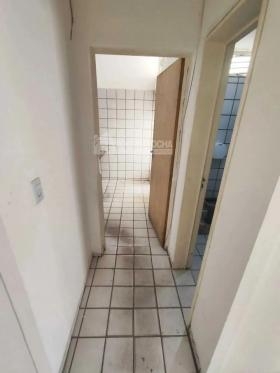 Rua Professor Darcy Araújo