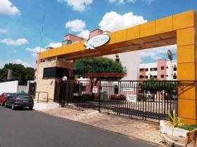 COND. GRAND PARK DIRCEU RESIDENCE