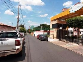 COND. GRAND PARK DIRCEU RESIDENCE