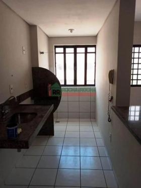 COND. GRAND PARK DIRCEU RESIDENCE