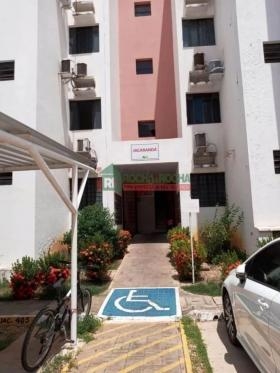 COND. GRAND PARK DIRCEU RESIDENCE