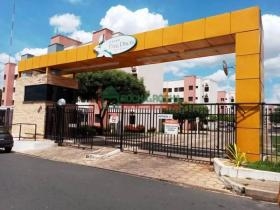 COND. GRAND PARK DIRCEU RESIDENCE