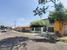Casa Residencial