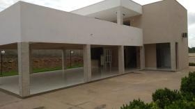 Cond. Solaris Rio Taurus