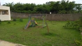 Cond. Solaris Rio Taurus