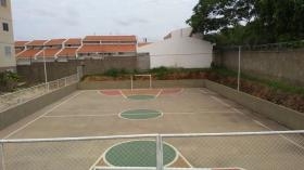 Cond. Solaris Rio Taurus