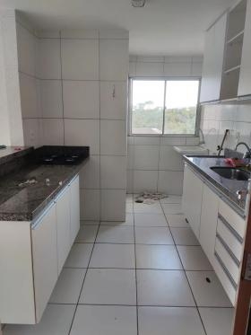 Cond. Solaris Rio Taurus