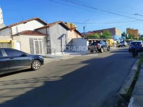 Rua Areolino de Abreu