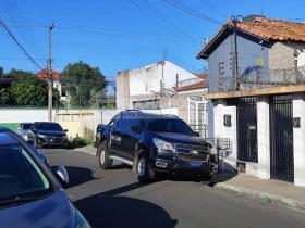 Rua Areolino de Abreu