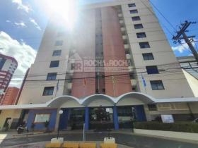 Ed. Rio Poty Executive Flat