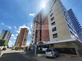 Ed. Rio Poty Executive Flat