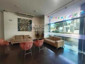 Ed. Rio Poty Executive Flat