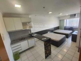 Ed. Rio Poty Executive Flat