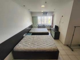 Ed. Rio Poty Executive Flat