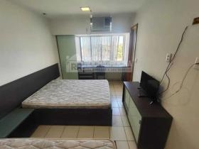 Ed. Rio Poty Executive Flat