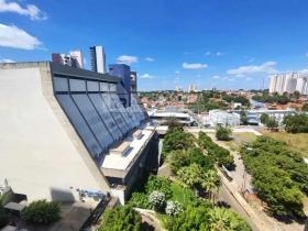 Ed. Rio Poty Executive Flat