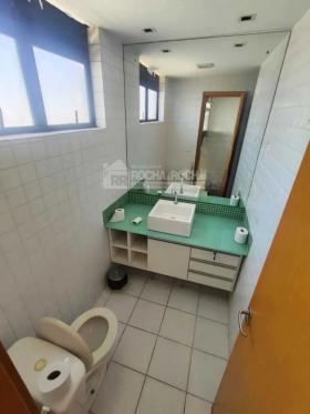 Ed. Rio Poty Executive Flat