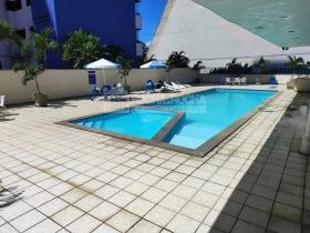 Ed. Rio Poty Executive Flat