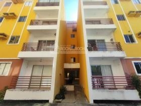 Cond. Park Rio Sol Residence